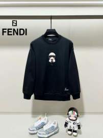 Picture of Fendi Sweatshirt _SKUFendiXS-L24cr4832315